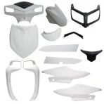 Kaporta Set [Beyaz] Blazer Xr