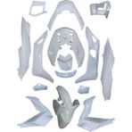 Kaporta Set [beyaz] Pcx [2013-2017]