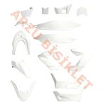 Kaporta Set Beyaz Pcx [2020 / 2024]