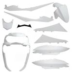 Kaporta Set [Beyaz] Rks Newlıght
