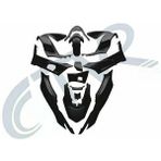 Kaporta Set [Mat Siyah] Pcx [2020-2024]