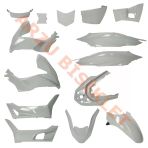 Kaporta Set Nardo Gri Pcx [2020 / 2022]