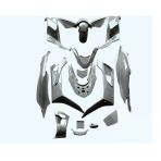 Kaporta Set [Nardo Gri] Pcx [2020-2024]