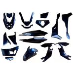 Kaporta Set Pcx 2025 Mavi