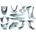 Kaporta Set Pcx 2025 Nardo Gri