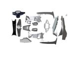 Kaporta Seti Cup 100 Lifan Gri MPT004572