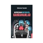 Kaportadan Doktorluğa Kahramanlar - Kahraman Topsakal
