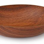 Kapp 22x30x8 cm Oval Kase