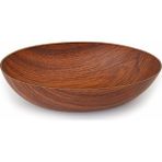 Kapp 27x40x8.5 cm Oval kase
