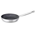 Kapp 28 cm Alüminyum Yapışmaz Wok Tava