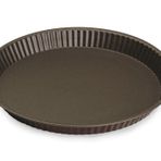 Kapp 280/250 mm Yuvarlak Tart Kalıbı