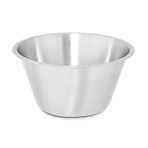 Kapp 32 cm Konik Ölçülü Kap