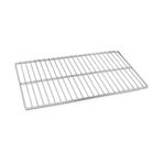 Kapp 40x60 cm AISI 304 Paslanmaz Krom Tel Izgara
