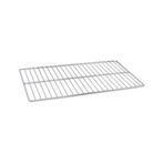 Kapp 50701530 AISI 201 GN 1/1 Paslanmaz Krom Tel Izgara