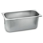 Kapp 65 cm Dondurma Küveti