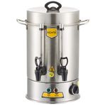 Kapp 80 Bardak Kapasiteli Çay Otomatı