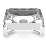 Kapp Carina Stand GN 2/3 Chafing Dish