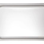 Kapp Çelik Gastronom Küvet 1/1 100 - 31011100
