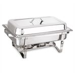 Kapp GN 1/1 Ekonomik Chafing Dish