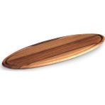 Kapp Ireko 17x45 cm Elips Sunumluk