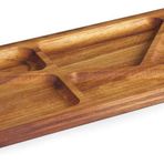 Kapp Ireko 20x38 cm Geometrik Sunumluk