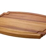 Kapp Ireko 25.5x38.5 cm Klasik Steak Tahtası