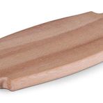 Kapp Kayın 16x35 cm Klasik Peynir Sunum Tahtası