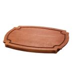 Kapp Kayın 23x35 cm Klasik Steak Tahtası