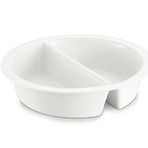 Kapp Porselen Bölmeli Gastronom