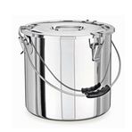 Kapp Tabansız 30x28 cm Taşıma Kovası