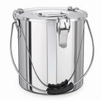 Kapp Tabansız 30x32 cm Taşıma Kovası