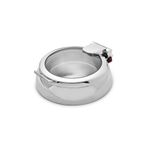 Kapp Vega Yuvarlak Chafing Dish