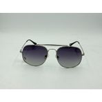 Kappa 18104 Col.5 57 Unisex Güneş Gözlüğü Gri