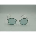 Kappa 18152 C8 51 Unisex Güneş Gözlüğü Gümüş