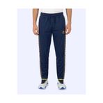 Kappa 222 Banda Andry Pant Erkek Lacivert Regular Eşofman Altı