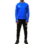 Kappa 304J7P0-193 Lacivert Erkek Eşofman Takım