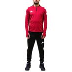 Kappa 304J7P0-250 Kırmızı Erkek Eşofman Takım