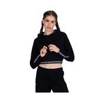 Kappa 311F5mwc4ı-K 222 Banda Vanity Tk Kadin Sweatshirt