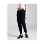 Kappa 311K37W Authentic Yoko Pants Siyah Kadın Eşofman Altı