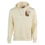 Kappa 321j5mw057-K Authentic Graphik Vtk Bej Erkek Sweatshirt