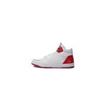Kappa 321K1MWA07-X Authentic Linat 1 Tk Unisex Günlük Spor Ayakkabı Beyaz 38