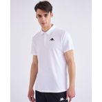 Kappa 331D53W001 Beyaz Erkek T-shirt