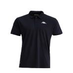 Kappa 331D53W001 Kombat Poly Polo Tk Polo Erkek T-Shirt