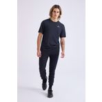 Kappa 331f7bw Logo Cafers Tk Beyaz Erkek T-shirt