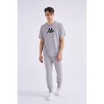 Kappa 331F7CW Logo Zobi Tk Erkek Spor Tişört