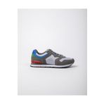 Kappa 331J6SW Logo Montreal Tur Gri Unisex Spor Ayakkabı