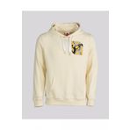Kappa 341H5WW057-K Bej Erkek Sweatshirt