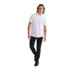 Kappa 361D3Ew001 Beyaz Erkek Polo T-Shirt