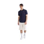 Kappa 361D3Ew821 Lacivert Erkek Polo T-Shirt