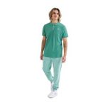 Kappa 361D3Ewd16 Yeşil Erkek Polo T-Shirt